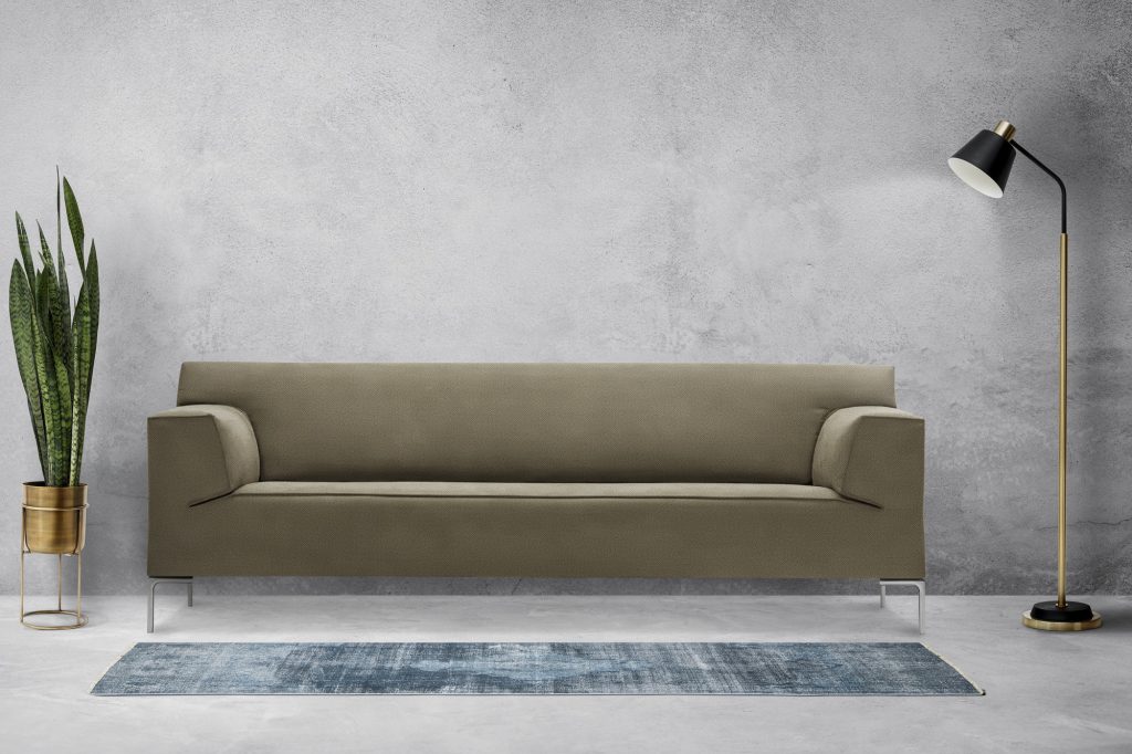 Design on Stock Bloq 2,5-zits bank