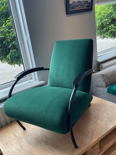Gelderland 5470 fauteuil